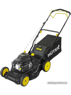             Колёсная газонокосилка Huter GLM-5.0 ST        