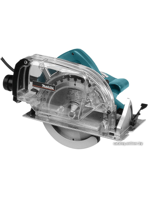             Дисковая пила Makita 5057KB        