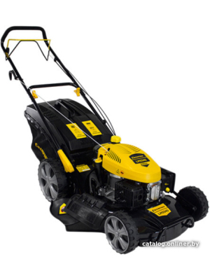             Газонокосилка Champion LM5345        