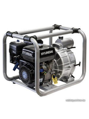             Мотопомпа Hyundai HYT 87        