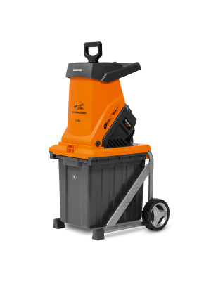 Садовый измельчитель Daewoo DSR 2700E
