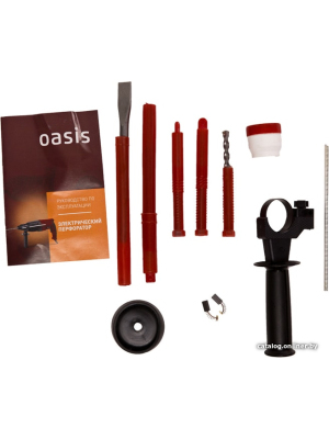             Перфоратор Oasis PR-65        