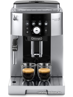             Эспрессо кофемашина DeLonghi Magnifica S Smart ECAM 250.23 SB        