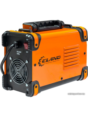             Сварочный инвертор ELAND ARC FORCE-205 PRO        