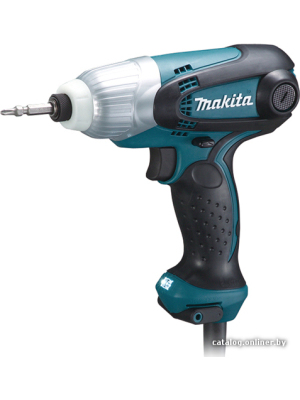             Шуруповерт Makita TD0101        