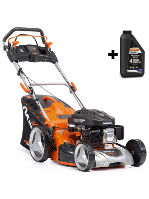 Купить газонокосилку Daewoo Power DLM 5100SV