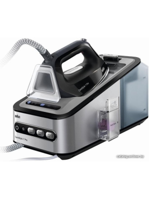             Утюг Braun CareStyle 7 IS 7156 BK        