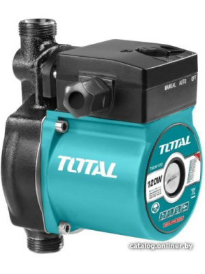             Циркуляционный насос Total TSCM120        