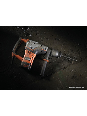            Отбойный молоток AEG Powertools MH 5 G 4935443170        