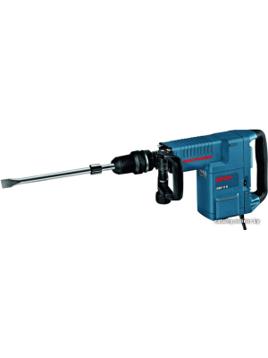             Отбойный молоток Bosch GSH 11 E Professional [0611316708]        