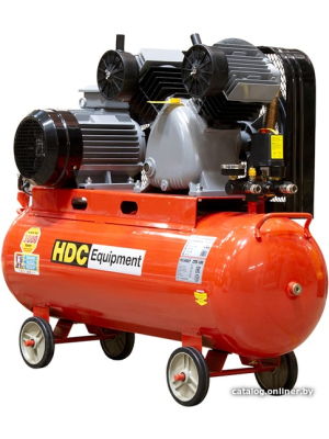             Компрессор HDC HD-A103        