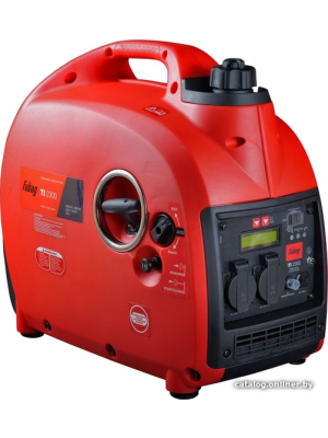             Бензиновый генератор Fubag TI 2300        