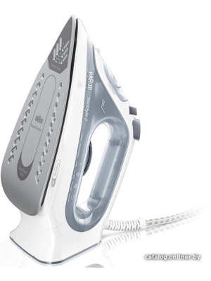             Утюг Braun Texstyle 3 SI 3054 GY        