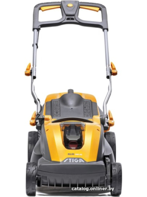             Колёсная газонокосилка Stiga SLM 540 AE 294384068/ST1 (без АКБ)        