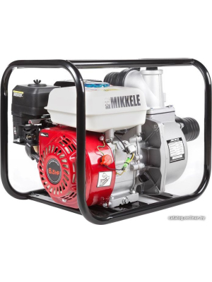             Мотопомпа Mikkele MWP-1200        