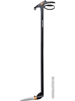             Ножницы газонные  Fiskars Servo-System GS46 1000590        