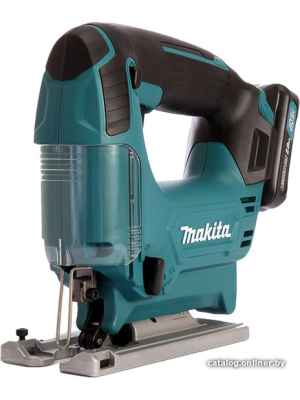             Электролобзик Makita JV101DWAE (с 2-мя АКБ)        