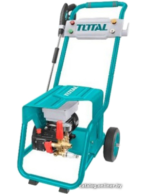             Мойка высокого давления Total TGT11176        
