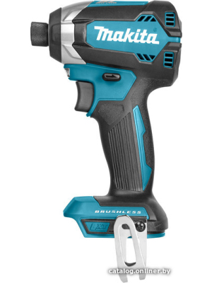             Винтоверт Makita DTD153ZJ (без АКБ, кейс)        