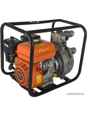            Мотопомпа Sturm BP8760VD        