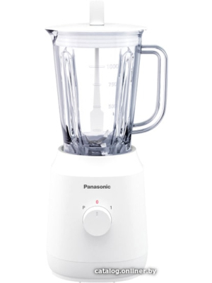             Стационарный блендер Panasonic MX-EX1011WTQ        