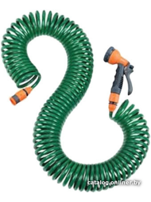             Спиральный шланг Startul Garden ST6015-03 (15 м)        