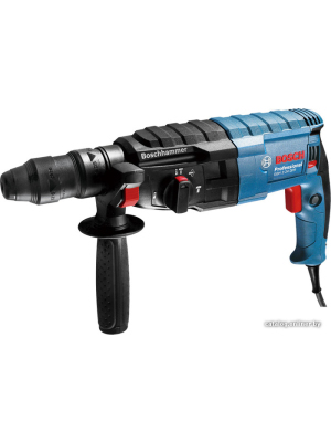             Перфоратор Bosch GBH 2-24 DFR Professional        
