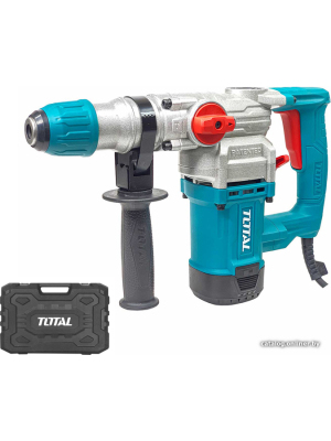             Перфоратор Total TH110266        
