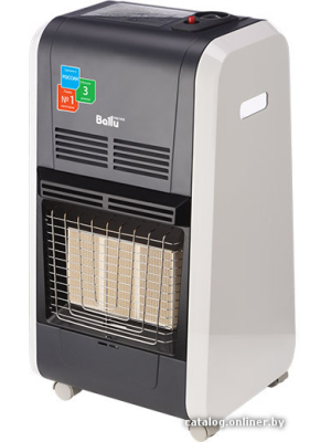             Газовый обогреватель Ballu BIGH-55        