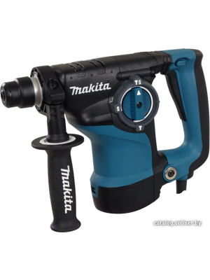             Перфоратор Makita HR2811F        