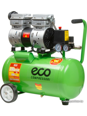             Компрессор ECO AE-25-OF1        