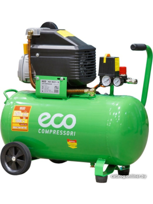             Компрессор ECO AE-501-3        