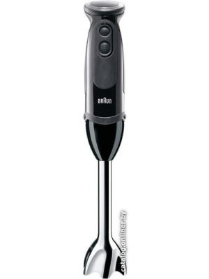             Погружной блендер Braun MultiQuick 5 Vario MQ 5237 BK        