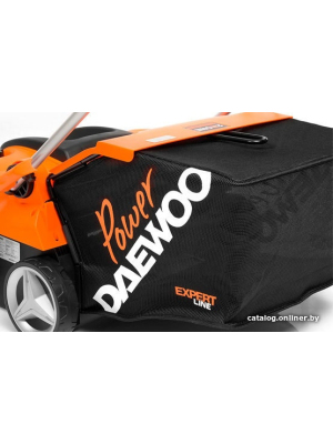             Скарификатор-аэратор Daewoo Power DSC 1500E        