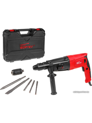             Перфоратор Wortex RH 2629 RH262901129        