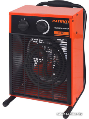             Тепловая пушка Patriot PT-Q 3        