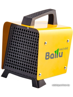             Тепловая пушка Ballu BKN-5        