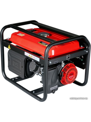             Бензиновый генератор Fubag BS 2200        