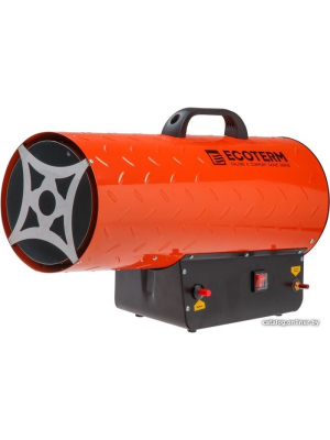             Тепловая пушка Ecoterm GHD-501        
