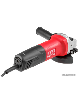             Угловая шлифмашина Wortex AG 1210-1 AG1210100013        