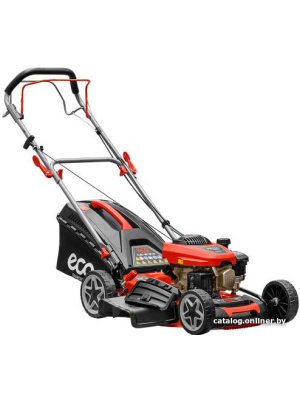             Газонокосилка ECO LG-634        