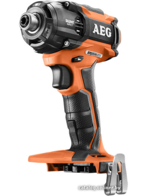             Ударный шуруповерт AEG Powertools BSS 18OP-0 [4935451631]        