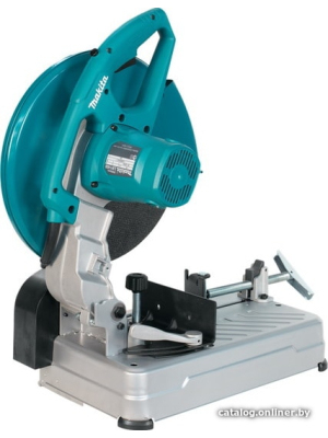             Дисковая пила Makita LW1400        