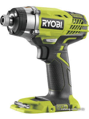             Винтоверт Ryobi R18ID3-0 5133002613 (без АКБ)        