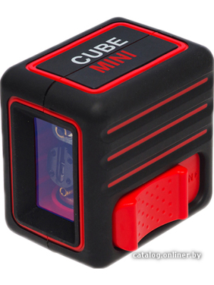             Лазерный нивелир ADA Instruments CUBE MINI Basic Edition (А00461)        