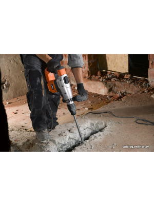             Отбойный молоток AEG Powertools MH 7 E 4935459422        