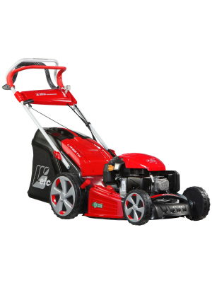 Купить газонокосилку Efco LR 53 TK Allroad Plus 4