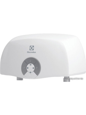             Водонагреватель Electrolux Smartfix 2.0 S (5,5 кВт)        