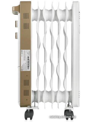             Масляный радиатор Electrolux EOH/M-9157        