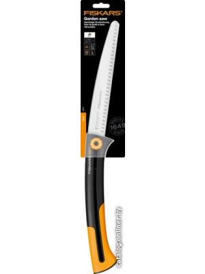             Пила садовая Fiskars Xtrac SW75 1000614        